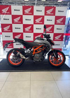 KTM 390 DUKE ABS KTM 390 DUKE ABS